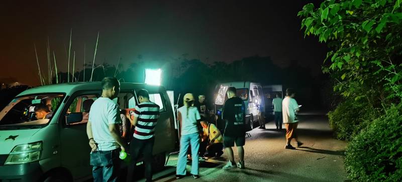以镜头为笔，绘就萝岗区产品视频的进阶之路