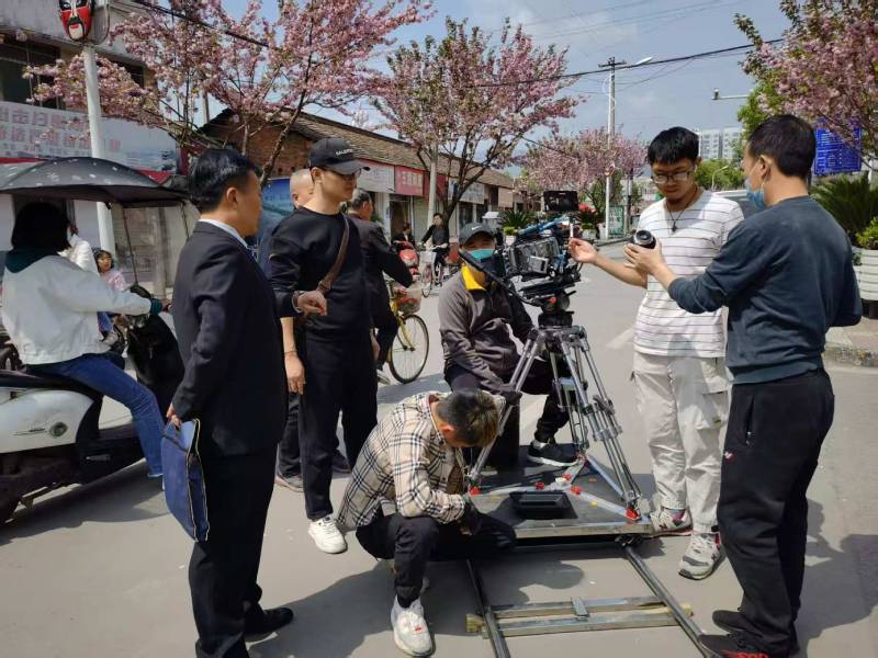 萝岗区产品视频拍摄进阶指南，助力产品抢占视觉高地