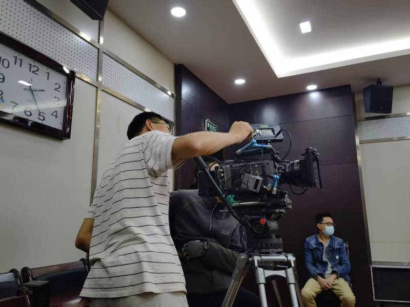 大数据指导创作方向，萝岗区产品视频拍摄公司让每帧画面都有效触达